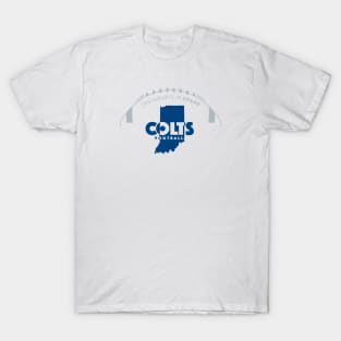 Indianapolis Colts T-Shirt